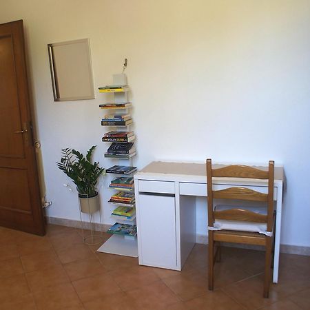 Geoglobe Apartment Pisa Exteriör bild