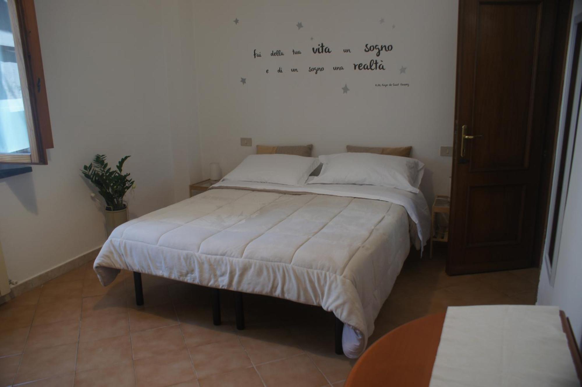 Geoglobe Apartment Pisa Exteriör bild
